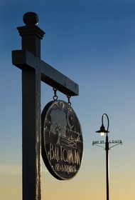 Bay Town Inn
