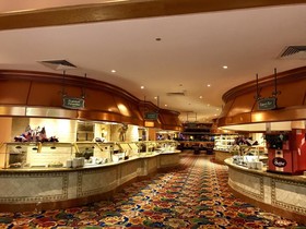 Beau Rivage Resort & casino