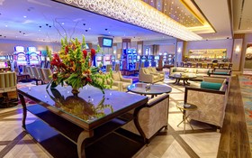 Beau Rivage Resort & casino