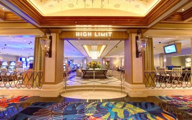 Beau Rivage Resort & casino