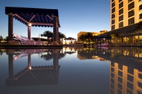 Beau Rivage Resort & casino