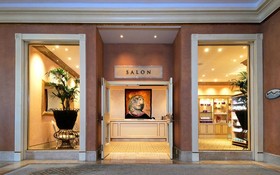 Beau Rivage Resort & casino