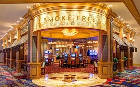 Beau Rivage Resort & casino