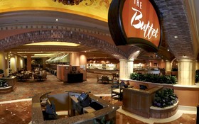 Beau Rivage Resort & casino