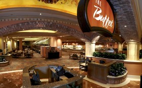 Beau Rivage Resort & casino