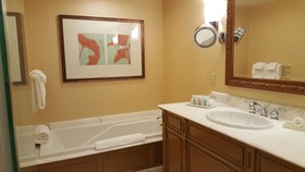 Beau Rivage Resort & casino
