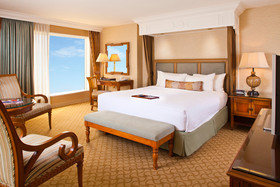 Beau Rivage Resort & casino