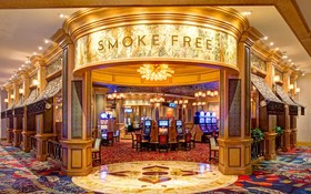 Beau Rivage Resort & casino
