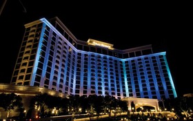 Beau Rivage Resort & casino