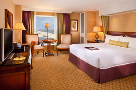 Beau Rivage Resort & casino