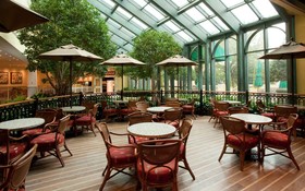 Beau Rivage Resort & casino