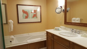 Beau Rivage Resort & casino
