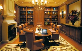 Beau Rivage Resort & casino