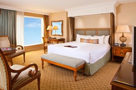 Beau Rivage Resort & casino