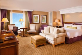 Beau Rivage Resort & casino