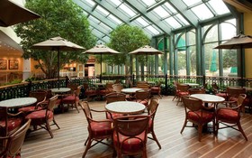 Beau Rivage Resort & casino