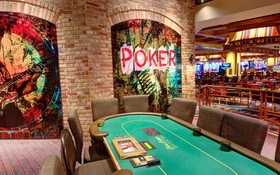 Beau Rivage Resort & casino
