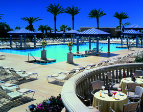 Beau Rivage Resort & casino