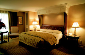 Beau Rivage Resort & casino