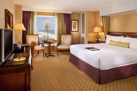 Beau Rivage Resort & casino