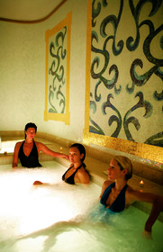 Beau Rivage Resort & casino