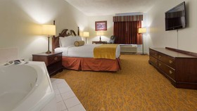 Spark by Hilton Biloxi Ocean Springs