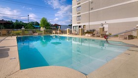 Spark by Hilton Biloxi Ocean Springs