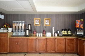 Spark by Hilton Biloxi Ocean Springs
