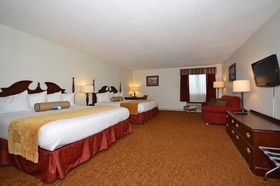 Spark by Hilton Biloxi Ocean Springs