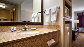 Spark by Hilton Biloxi Ocean Springs