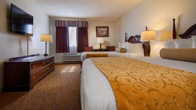 Spark by Hilton Biloxi Ocean Springs