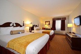 Spark by Hilton Biloxi Ocean Springs