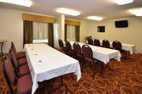 Spark by Hilton Biloxi Ocean Springs