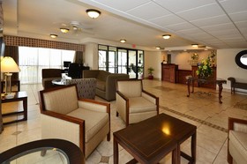 Spark by Hilton Biloxi Ocean Springs
