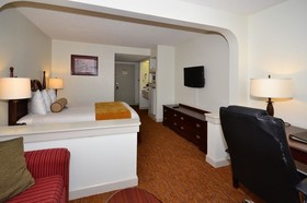 Spark by Hilton Biloxi Ocean Springs