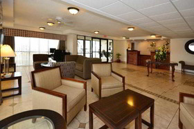 Spark by Hilton Biloxi Ocean Springs