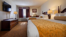 Spark by Hilton Biloxi Ocean Springs