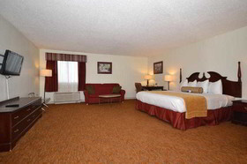 Spark by Hilton Biloxi Ocean Springs