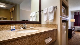 Spark by Hilton Biloxi Ocean Springs