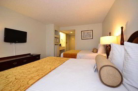 Spark by Hilton Biloxi Ocean Springs