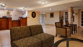 Spark by Hilton Biloxi Ocean Springs