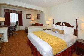 Spark by Hilton Biloxi Ocean Springs