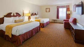 Spark by Hilton Biloxi Ocean Springs