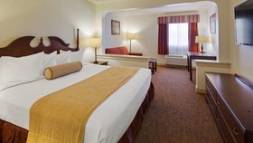 Spark by Hilton Biloxi Ocean Springs