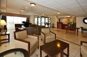 Spark by Hilton Biloxi Ocean Springs
