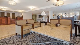 Spark by Hilton Biloxi Ocean Springs