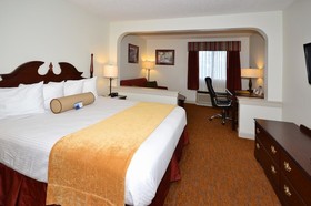 Spark by Hilton Biloxi Ocean Springs