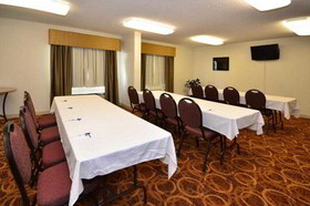 Spark by Hilton Biloxi Ocean Springs