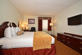 Spark by Hilton Biloxi Ocean Springs