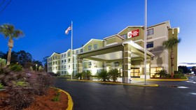 Spark by Hilton Biloxi Ocean Springs